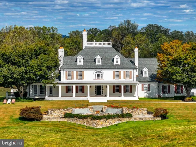 Expensive Glyndon Real Estate