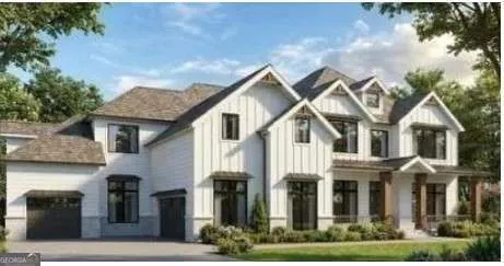 Expensive Estates at Bethelview Real Estate
