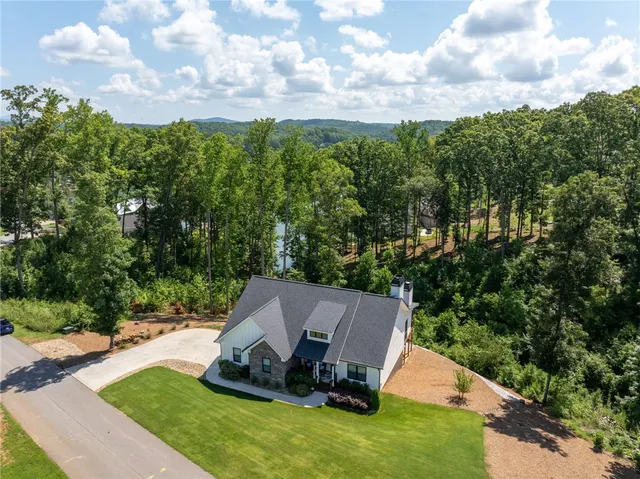 Popular Harborside Real Estate