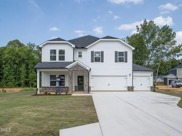 Popular Barrow Meadows Real Estate