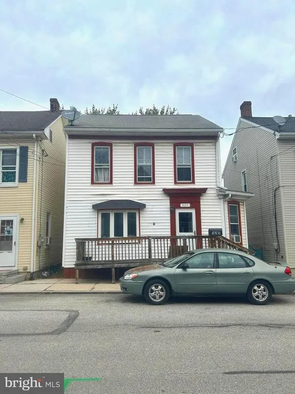Cheap Hanover Boro Real Estate