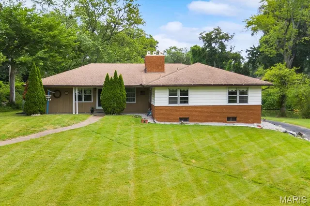 Popular Lakewood Place 3rd Add Real Estate