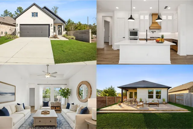 Popular Artavia Sec 8 Real Estate
