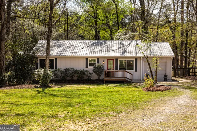 Popular Parks Mill Crossing Real Estate