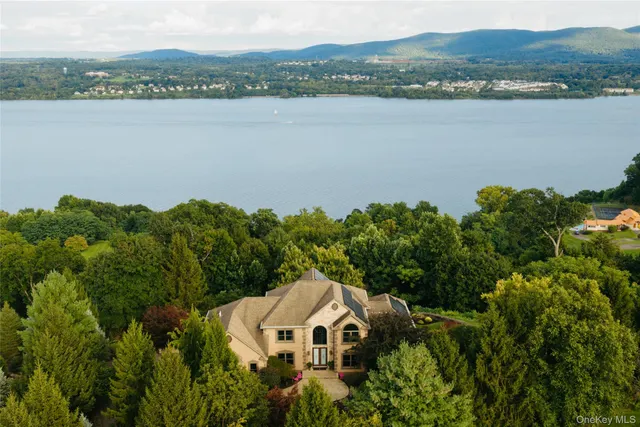 Expensive Newburgh Real Estate