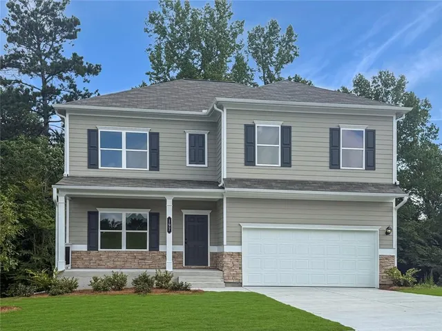 Cheap Jones Ridge Real Estate