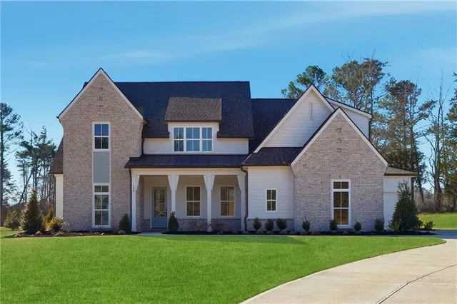 Popular Cotton Reserve Real Estate