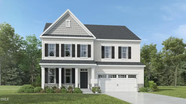 Popular Norris Crossing Real Estate