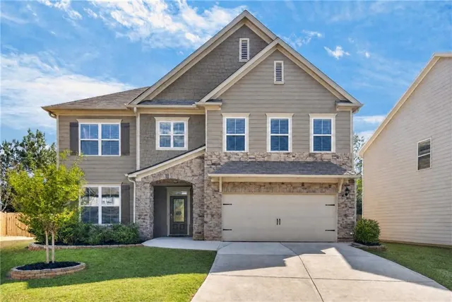Popular CAGLE HEIGHTS Real Estate