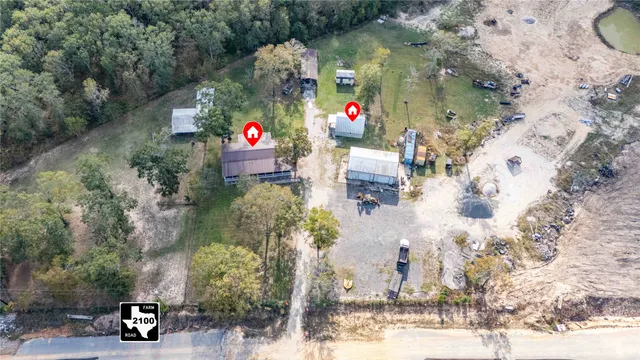 Popular JH Isbell Real Estate