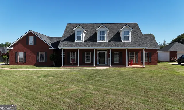 Popular Smithfield Chase Real Estate