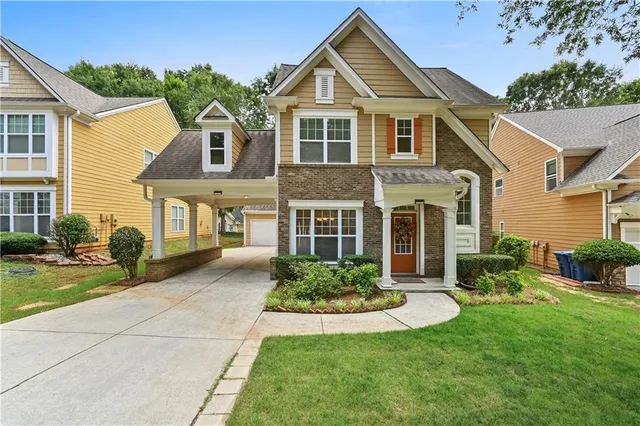 Popular Strathmoor Real Estate