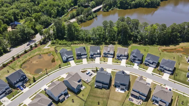 Popular Johnson Pond Real Estate