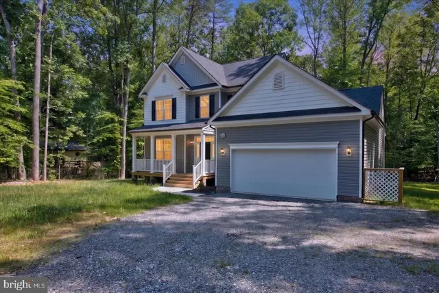 Popular Jerdone Island Real Estate