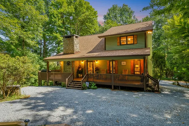 Popular NORTH RIDGE Real Estate