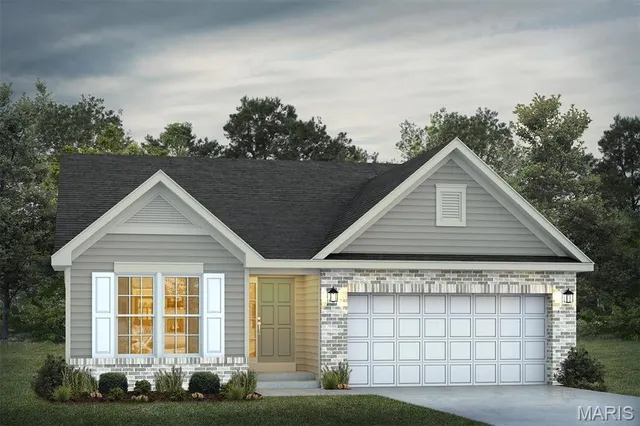 Cheap Providence Estates Real Estate