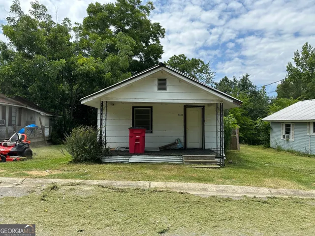 Cheap Eastman Real Estate