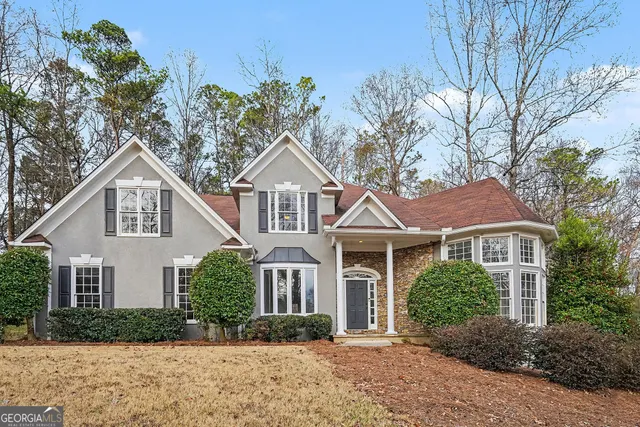 Popular Carriage Oaks Real Estate