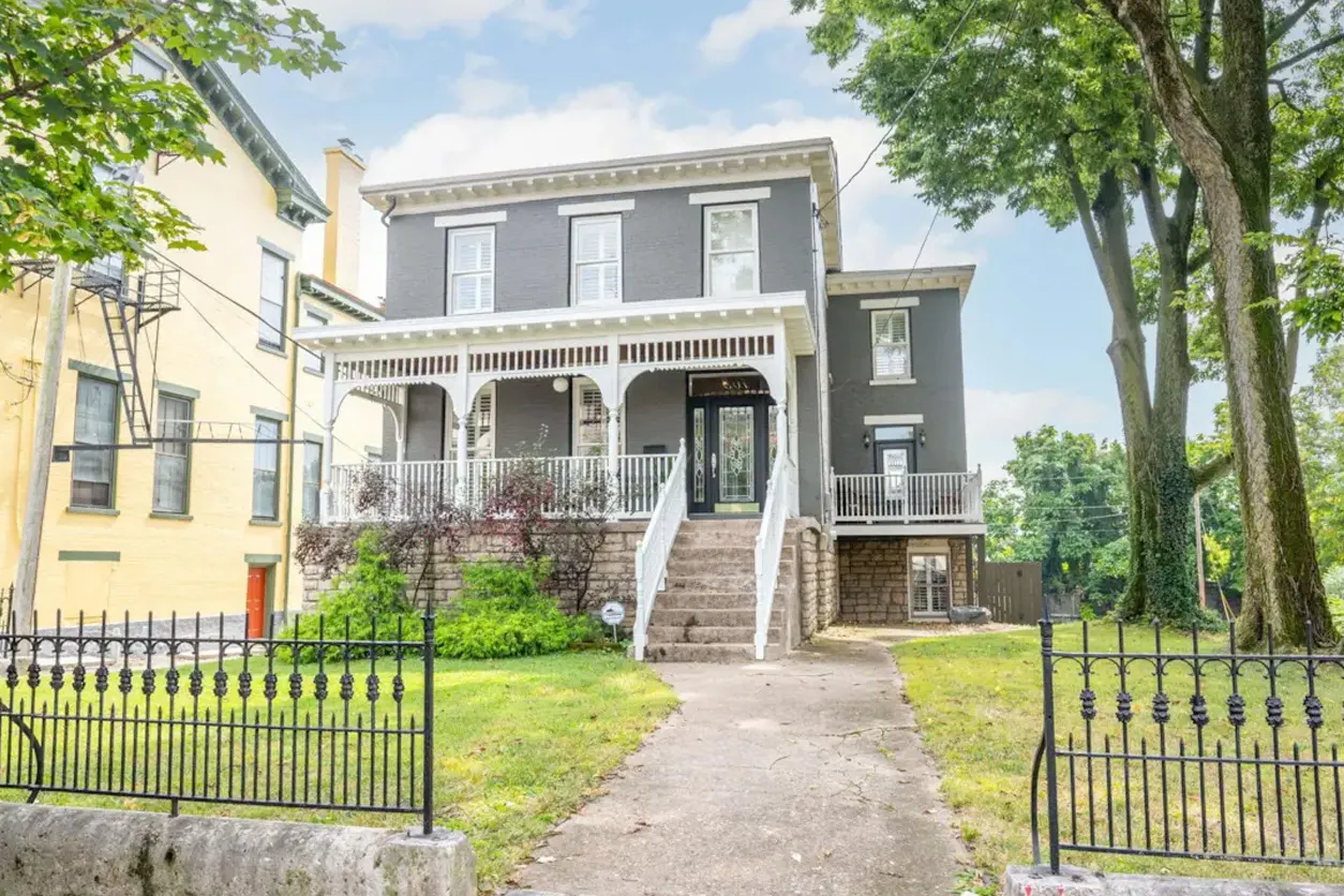 picture of house