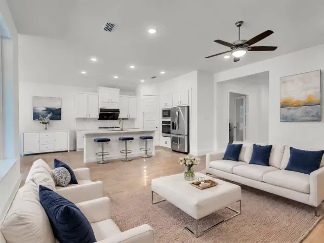 Expensive Tompkins Reserve Sec 1 Real Estate