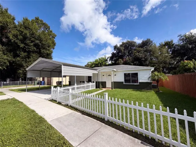 Expensive LAKE GARFIELD ESTATES Real Estate