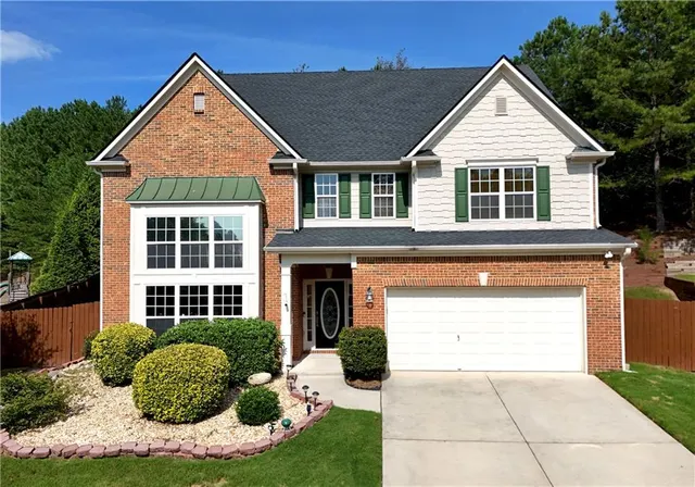 Popular Crescent Landing Real Estate