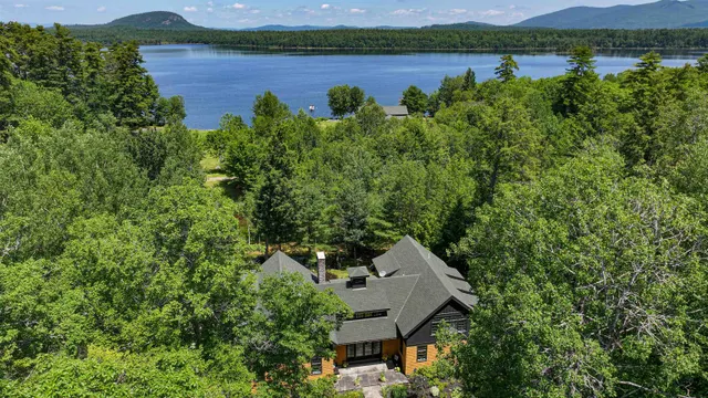 Expensive Fryeburg Real Estate