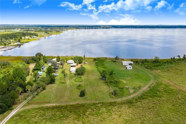 Popular Fort Meade Real Estate