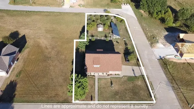 Popular Walnut Ridge Estates Real Estate