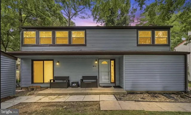 Popular Long Reach Real Estate