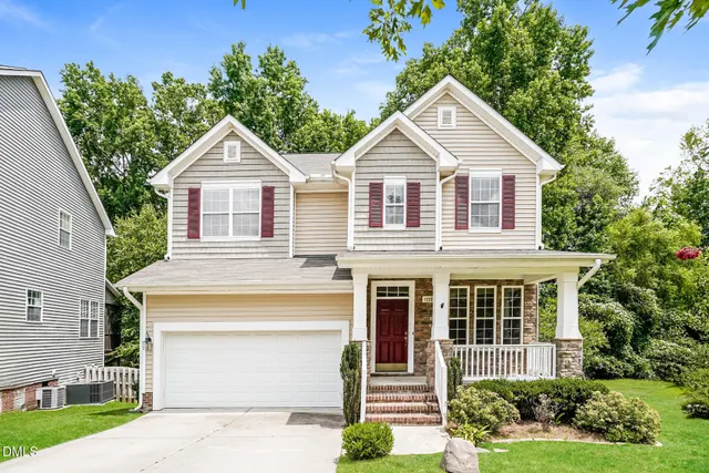 Cheap Morgan Creek Real Estate