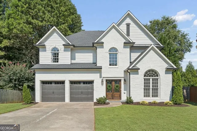 Expensive Hampton Bluff Real Estate