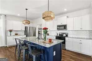 Expensive Oakhurst Glen Real Estate