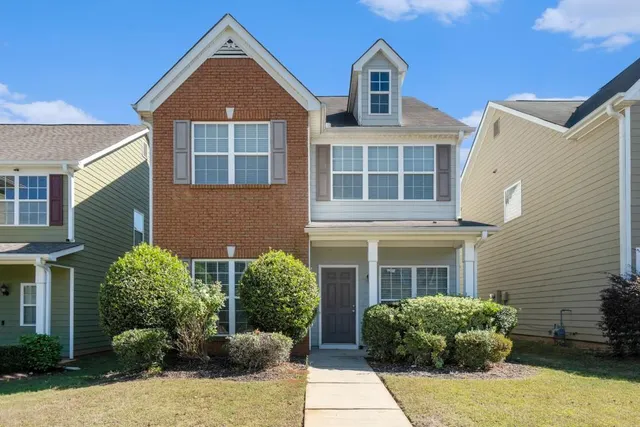 Popular Anatole Real Estate
