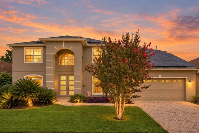 Popular RIVIERA POINTE Real Estate