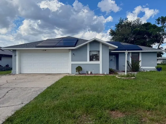 Expensive DELTONA LAKES UNIT 5 Real Estate