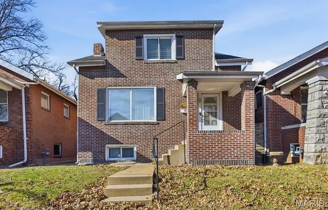 Popular Delor Heights Real Estate