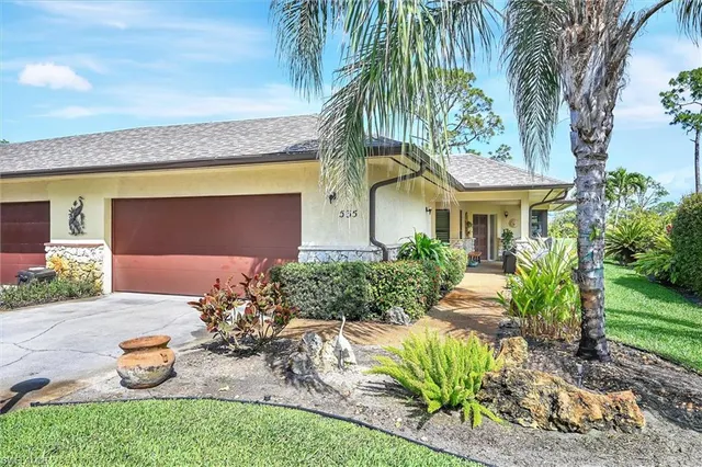 Expensive TIMBERCREEK Real Estate