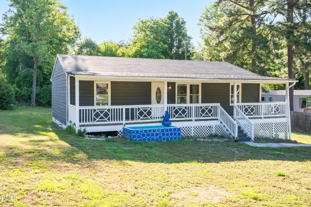Popular Orange Heights Real Estate