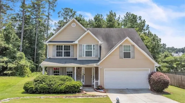 Popular Stoney Ridge Real Estate