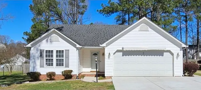 Popular Carrington Woods Real Estate