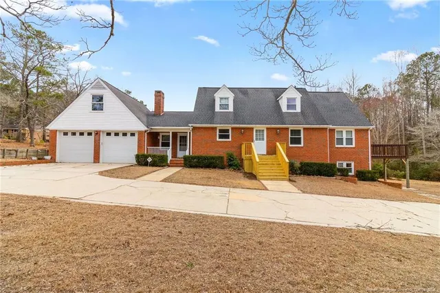 Expensive Grays Creek Real Estate