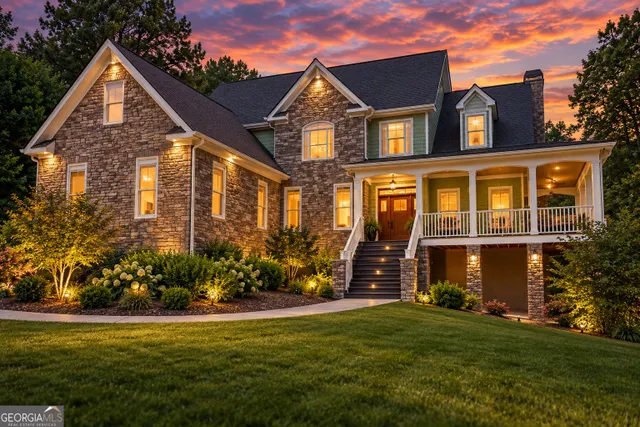 Popular Broadleaf Real Estate