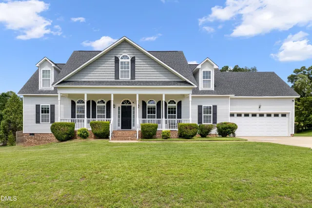 Popular Terrace Ridge Real Estate