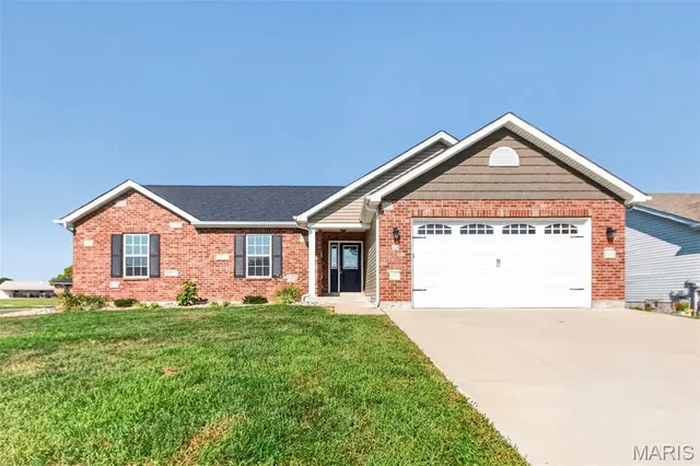 Cheap Wingate Estates Real Estate