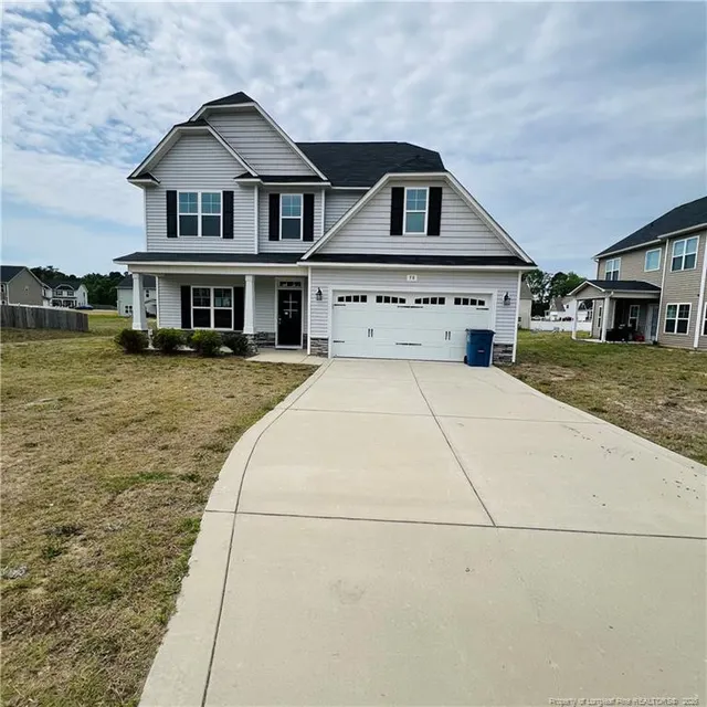 Popular Williams Farm Real Estate