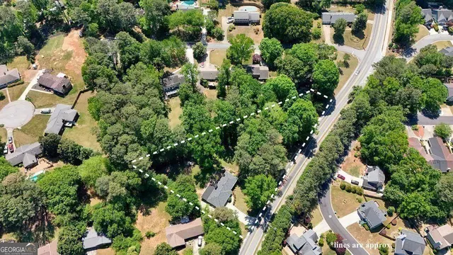 Expensive Concord Heights Real Estate