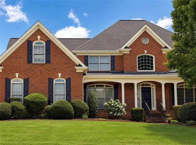 Popular Brittany Manor Real Estate