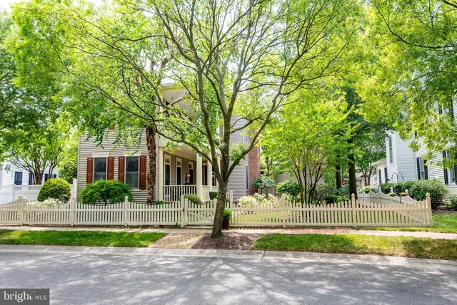 Popular CookeS Hope Village Real Estate