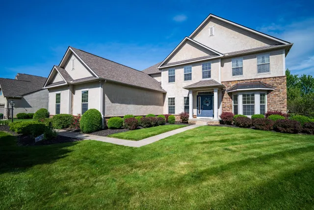 Popular Golf Village Real Estate
